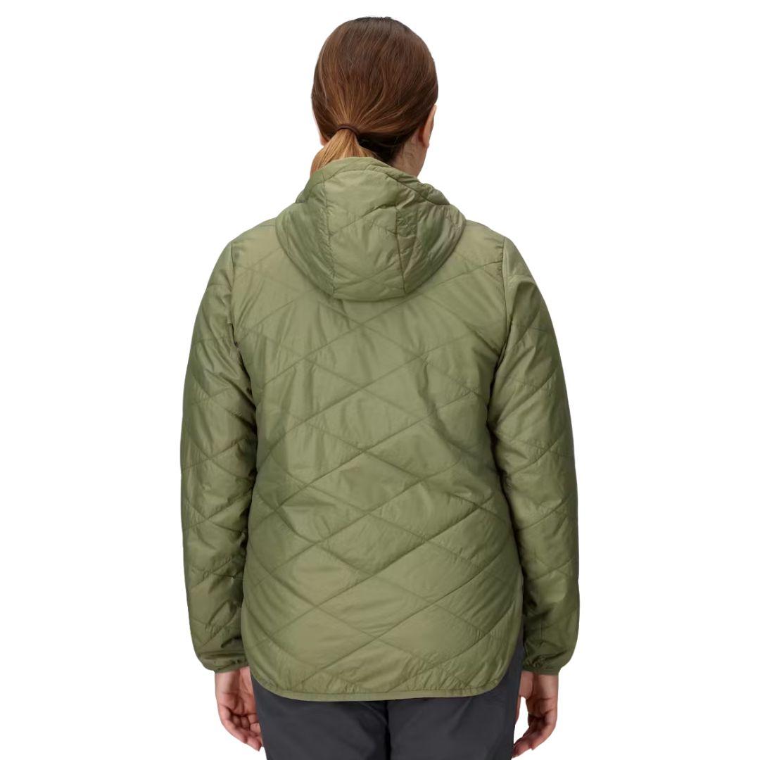 Marmot Women's Onward Insulated Hoody